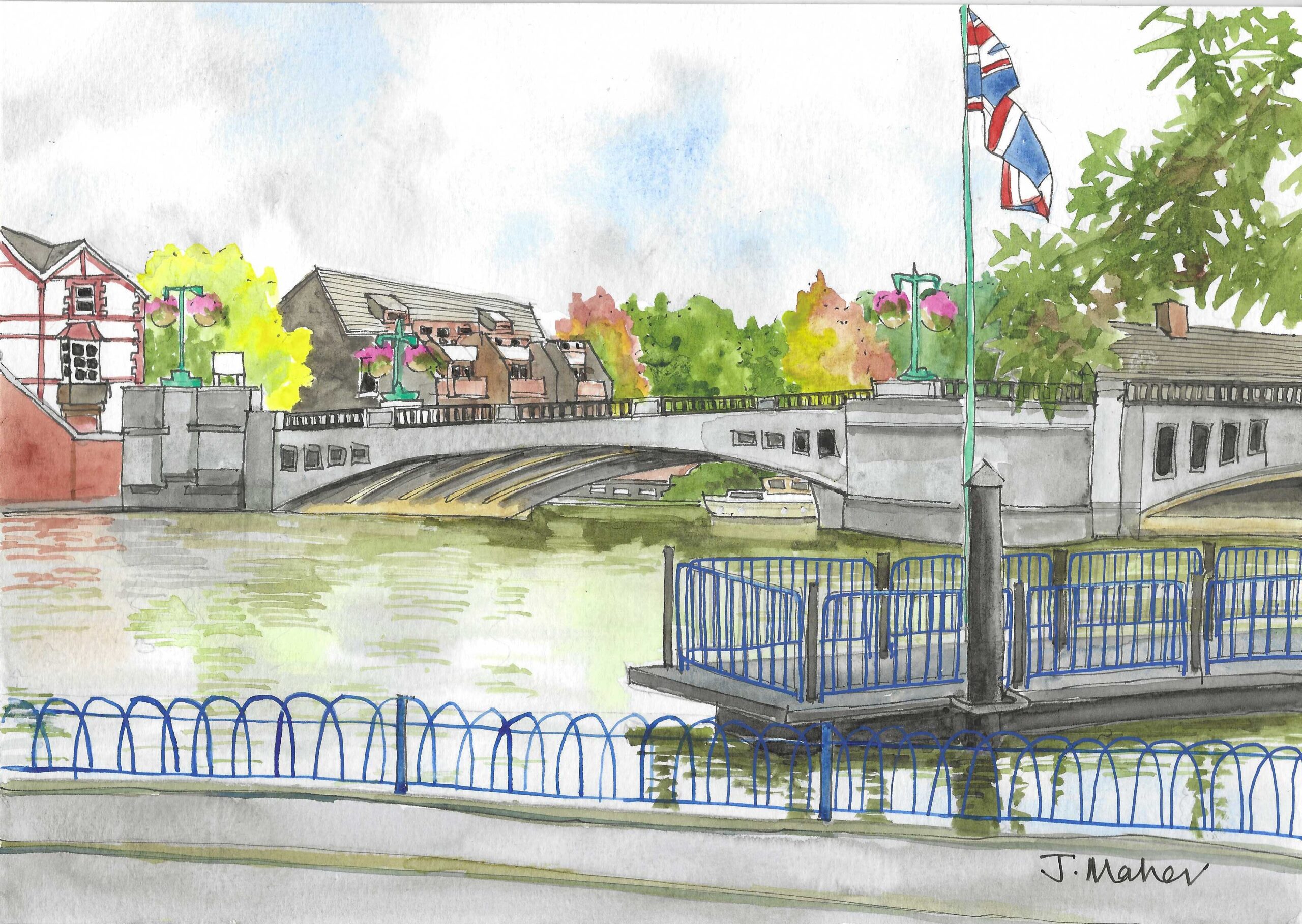 Caversham Arts Trail - Caversham Arts Trail